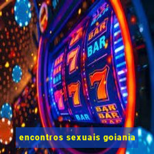 encontros sexuais goiania